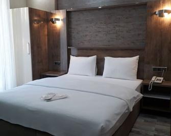 Tum Palace Otel - Бандирма - Спальня