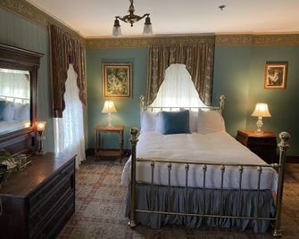 Atlantic Hotel - Berlin - Habitación