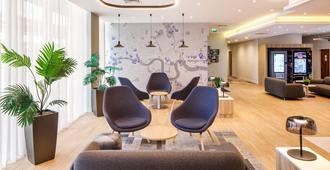 Holiday Inn Express London - Excel - Lontoo - Aula