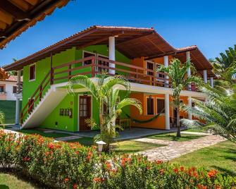 Capoeira Village - Porto Seguro - Edifício