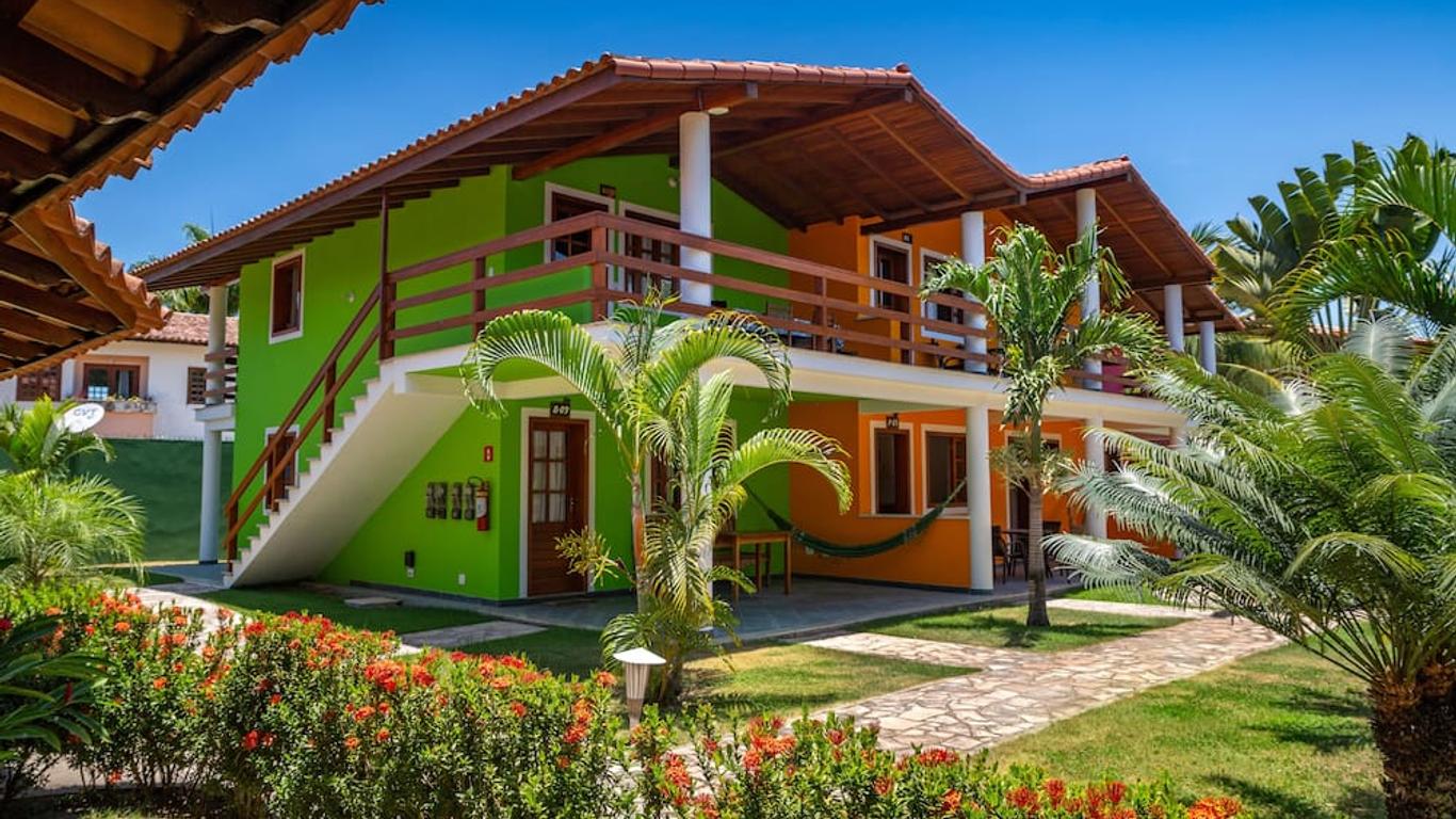 Capoeira Village
