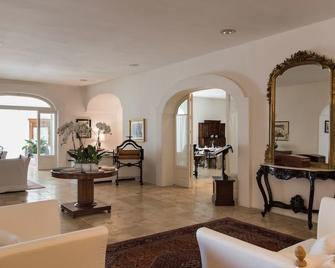 Il Melograno - Monopoli - Lobby