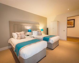 Highland Apartments by Mansley - Inverness - Bedroom