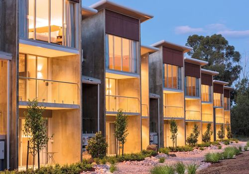 Maya Maya at Mandoon Estate desde $94 Caversham