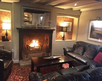The Shoulder At Hardstoft - Chesterfield