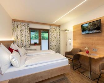 Haus Rainer - Mühlbach am Hochkönig - Bedroom