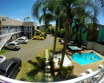 Pousada Das Estrelas - Florianópolis