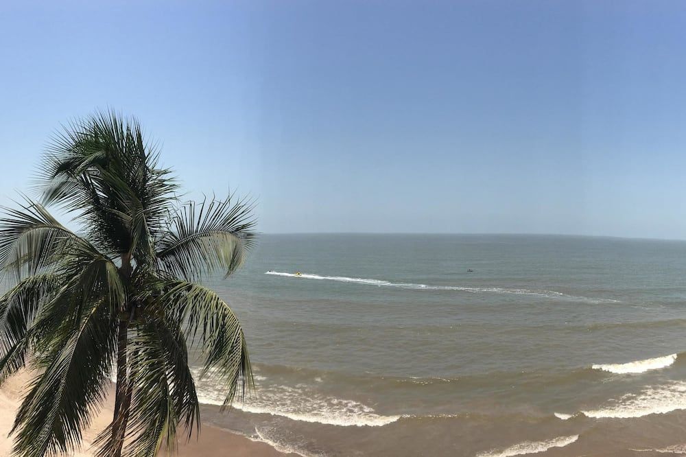 Citizen Hotel - מומבאי - חוף