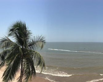 Citizen Hotel - Mumbai - Plage