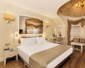 Hotel Yasmak Sultan - Istanbul