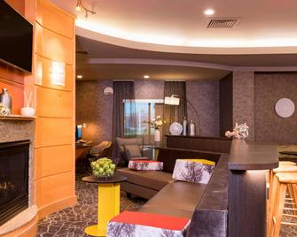 Springhill Suites Midland - Midland - Lobby