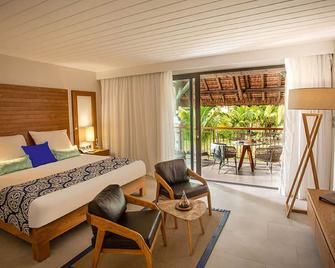 Paradis Beachcomber Golf Resort & Spa - Леморн - Спальня
