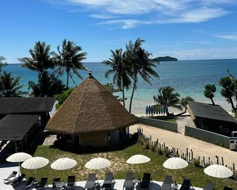 Kaibae Beach Resort - Ko Chang