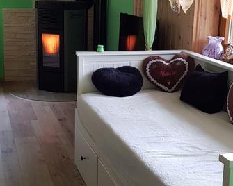 Vacation apartment Pfötchen - Baumholder