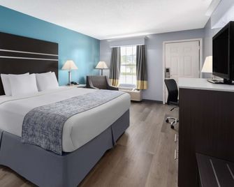 Baymont by Wyndham Brunswick GA - Brunswick - Sovrum