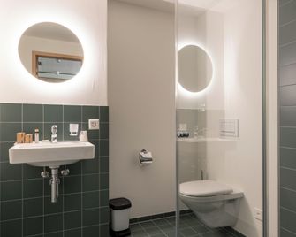 Speluca Brauerei & Genusshotel - Splügen