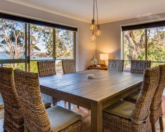 Sea la vie - Eaglehawk Neck - Comedor