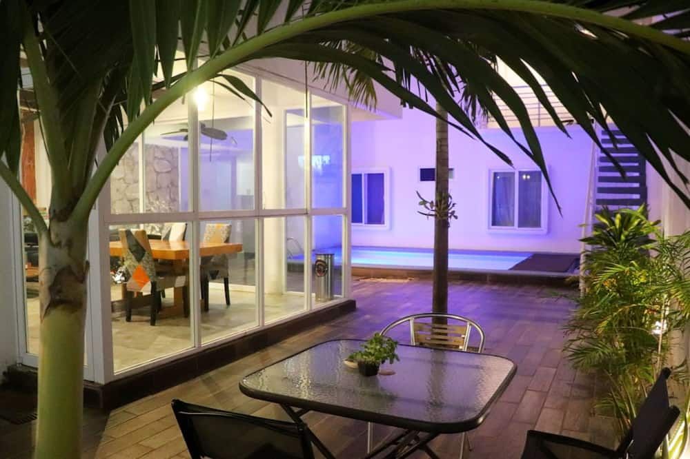 Casa Gem B&B - Playa del Carmen