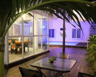 Casa Gem B&B - Playa del Carmen