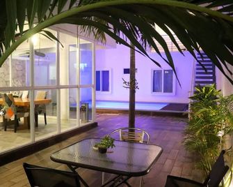 Casa Gem B&B - Playa del Carmen