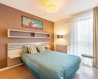 Auriol - Toulouse - Habitación