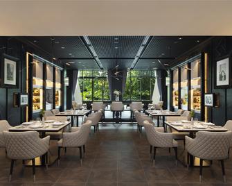 Sindhorn Kempinski Hotel Bangkok - Bangkok - Restaurant