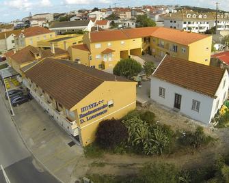 Hotel Dom Lourenco - Lourinha