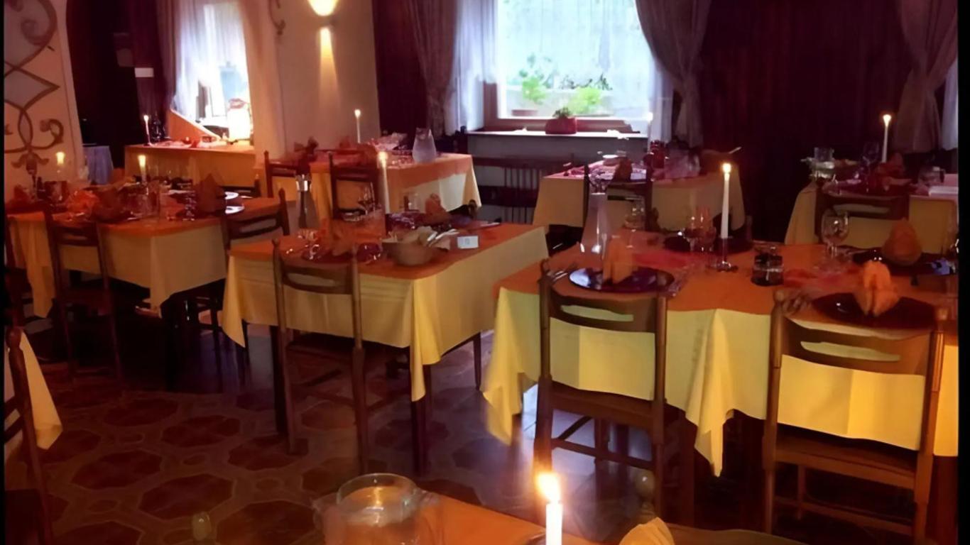 Hotel al Sole