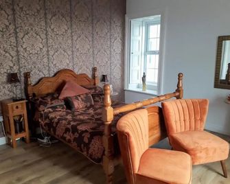 Greencastle B&B - Newry - Bedroom