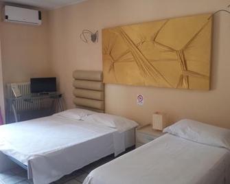 B&B Ai Prati - Bérgamo - Habitación