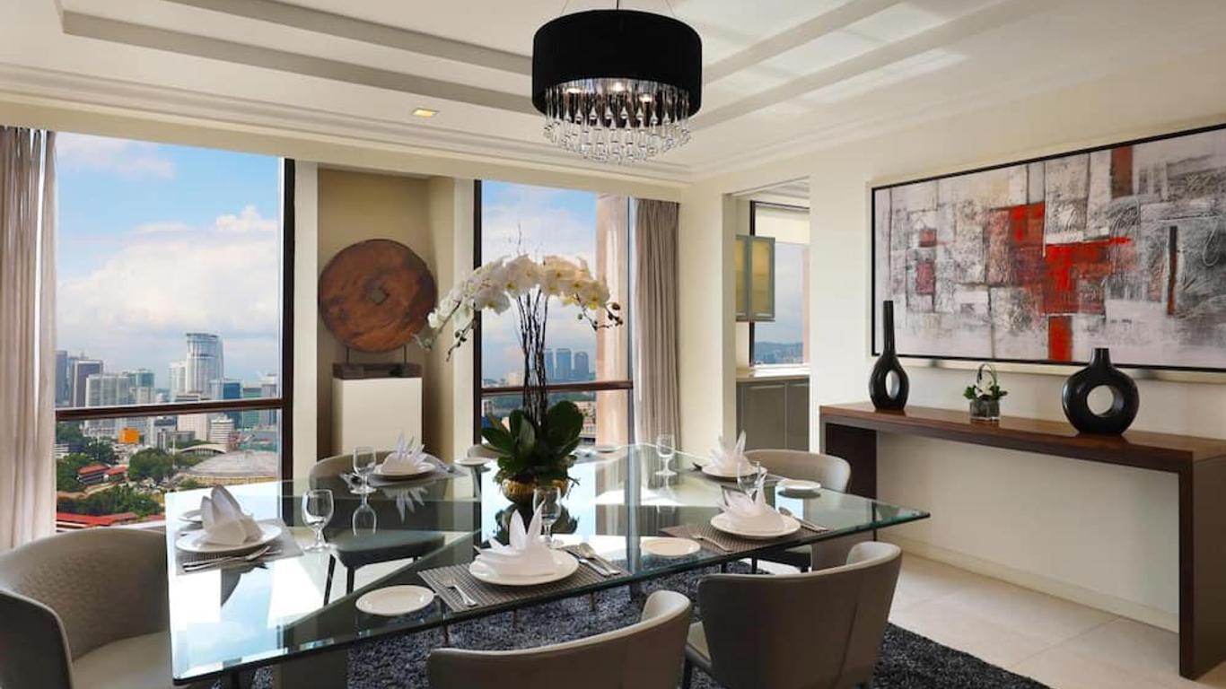 فندق برجايا تايمز سكوير