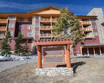 Sunstone # 329 - Mammoth Lakes - Edificio
