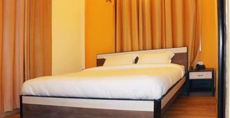 Hotel Sitasharan - Janakpur - Bedroom