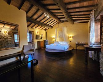 EcoResort Il Cantico della Natura - Magione - Soveværelse