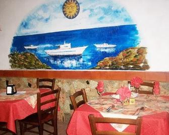 Mir Mar - Lampedusa - Restaurant
