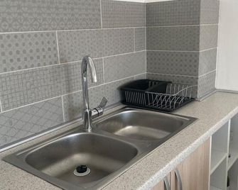 Apartments Villa Relax - Petrovac - Kuchnia