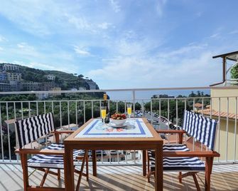 Maison Lauren - Sorrento - Balcony