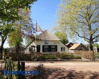 B&B De Willemshoeve - Wageningen - Edificio