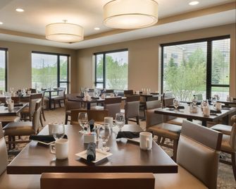 Holiday Inn Chicago - Schaumburg By IHG - Schaumburg - Restauracja