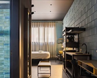 Apartamentos Hey U - Murcia
