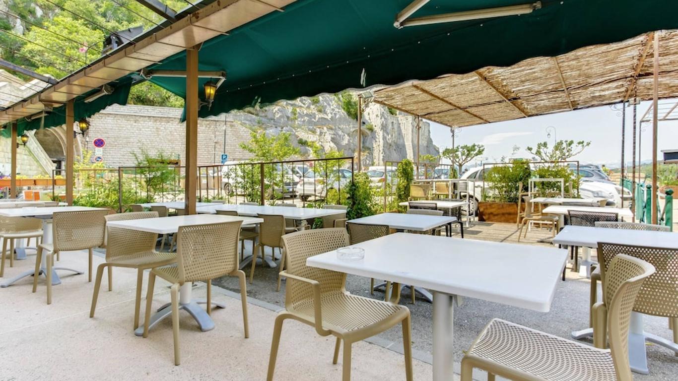 Hôtel De La Citadelle