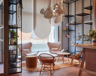 Aparthotel Adagio Toulouse Centre La Grave - Toulouse