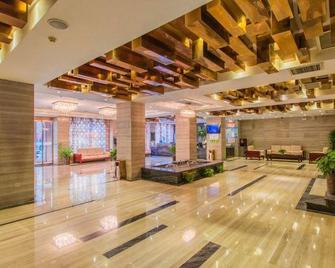Huanxisha Hotel - Jiaozuo - Hall d’entrée