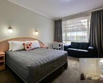 Westland Hotel Motel - Whyalla - Ložnice
