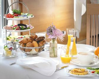 Golfhotel Gut Neuenhof - Fröndenberg/Ruhr