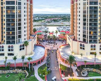 Condo w/ Views & Resort Amenities in Cape Harbour! - Cape Coral