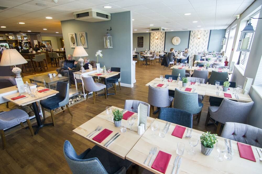 The Wiltshire Hotel, Golf and Leisure Resort