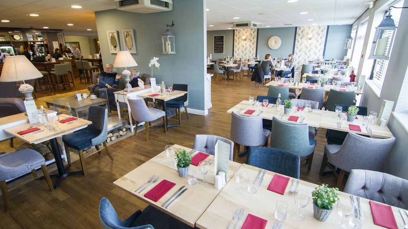 The Wiltshire Hotel, Golf and Leisure Resort