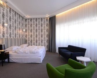 Miramar Hotel Resort And Spa - Al Qalamoun