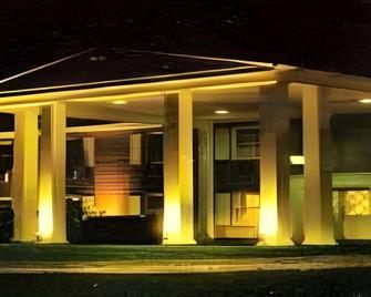 Parsippany Inn and Suites Morris Plains - Morris Plains - Edificio